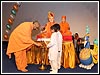 Toronto Balak Wins First Place Trophy in Public Speaking Competition