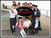 UK Bal-Balikas Visit the London Mayor&rsquo;s Office