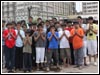 National Bal Mandal 5-a-side Football Tournament, London (UK)