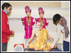 National Bal-Balika Winter Reunion Training Camp 2011, London