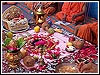 Bal Mandal Performs Māhāpujā, San Jose
