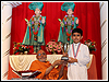 Toronto Balak Wins First Place Trophy in Public Speaking Competition