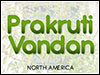 Prakruti Vandan by Swamis and Devotees, North America
