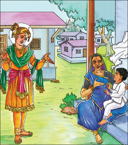 Bhaj man Swaminarayan