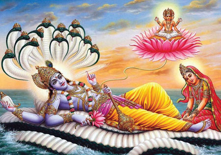 Can Anyone Rule Bhagwan ?