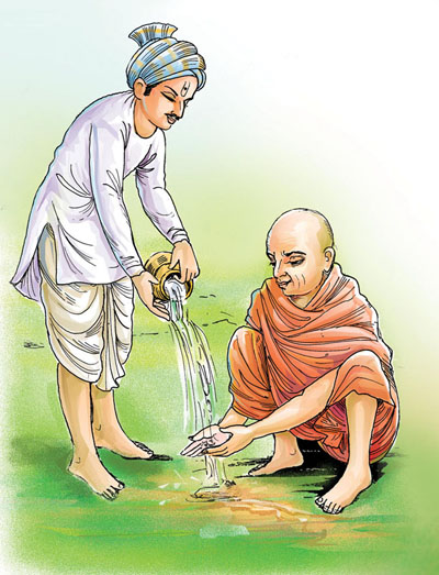 Highest Spiritual Wisdom