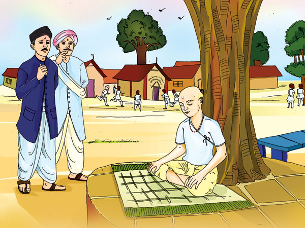 Jhina’s Use of Time