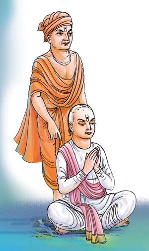 Pragji Bhakta – Courage to Speak the Truth