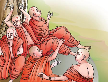 Tolerance and Forgiveness