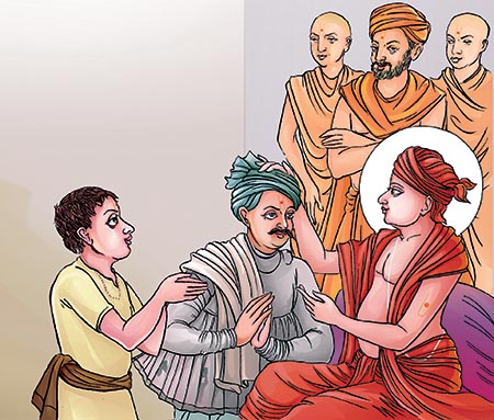 Tolerance and Forgiveness