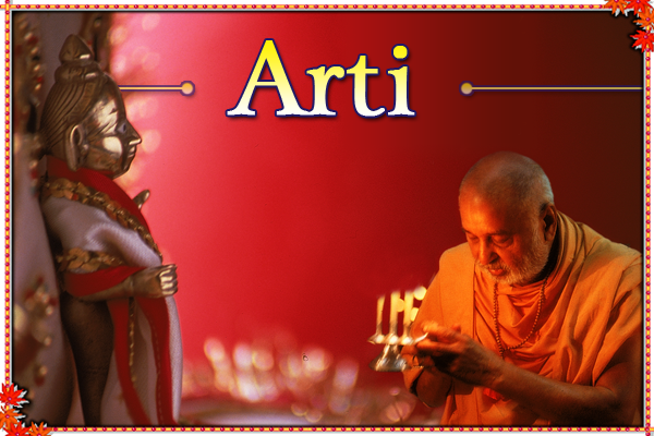 What is Arti ?