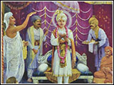 Swaminarayan Jayanti
